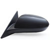 OEM Style Replacement mirror for 09-12 Mazda 6 w/o turn signal & puddle lamp driver side mirror test - image 1