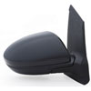 OEM Style Replacement mirror for 11-14 Mazda 2 passenger side mirror tested to fit and function like - image 1