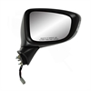 MAZDA OEM STYLE MIRROR - image 1