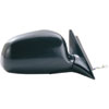 OEM Style Replacement mirror for 93-96 Mitsubishi Mirage Sedan 4 door passenger side mirror tested t - image 1