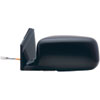 OEM Style Replacement mirror for 02-07 Mitsubishi Lancer ES Model driver side mirror tested to fit a - image 1