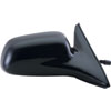 OEM Style Replacement mirror for 99-03 Mitsubishi Galant passenger side mirror tested to fit and fun - image 1