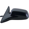 OEM Style Replacement mirror for 99-03 Mitsubishi Galant driver side mirror tested to fit and functi - image 1