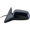 OEM Style Replacement mirror for 99-03 Mitsubishi Galant driver side mirror tested to fit and functi - image 1
