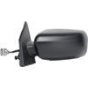 OEM Style Replacement mirror for 04-08 Mitsubishi Galant DE ES GTS LS driver side mirror tested to f - image 1