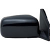 OEM Style Replacement mirror for 02-07 Mitsubishi Lancer passenger side mirror tested to fit and fun - image 1