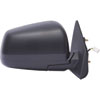 OEM Style Replacement mirror for 08-14 Mitsubishi Lancer/ Lancer Evo passenger side mirror tested to - image 1