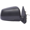 OEM Style Replacement mirror for 08-14 Mitsubishi Lancer/ Lancer Evo passenger side mirror tested to - image 1