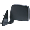 OEM Style Replacement mirror for 86-97 Nissan Pathfinder 86-97 Pick-Up E/ SE/ XE driver side mirror - image 1