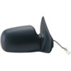 OEM Style Replacement mirror for 96-98 Mercury Villager passenger side mirror tested to fit and func - image 1