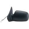 OEM Style Replacement mirror for 96-98 Mercury Villager driver side mirror tested to fit and functio - image 1
