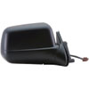 OEM Style Replacement mirror for 98-04 Nissan Frontier 00-04 Xterra passenger side mirror tested to - image 1