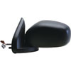 OEM Style Replacement mirror for 96-99 Nissan Pathfinder driver side mirror tested to fit and functi - image 1