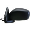 OEM Style Replacement mirror for 96-99 Nissan Pathfinder driver side mirror tested to fit and functi - image 1