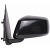 OEM Style Replacement mirror for 05-14 Nissan Frontier extended/crewcab Xterra driver side mirror te - image 1