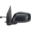 OEM Style Replacement mirror for 05-14 Nissan Frontier extended/crewcab driver side mirror tested to - image 1