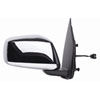 OEM Style Replacement mirror for 05-14 Nissan Frontier extended/crewcab Xterra passenger side mirror - image 1