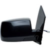 OEM Style Replacement mirror for 04-09 Nissan Quest passenger side mirror tested to fit and function - image 1