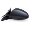 OEM Style Replacement mirror for 03-05 Infiniti FX35/ FX45 w/o turn signal w/rear view monitor & mem - image 1