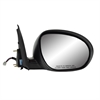 NISSAN OEM STYLE MIRROR - image 1