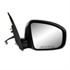 NISSAN OEM STYLE MIRROR - image 1
