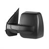NISSAN OEM STYLE MIRROR - image 1