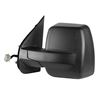 NISSAN OEM STYLE MIRROR - image 1