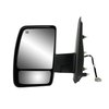 NISSAN OEM STYLE MIRROR - image 2