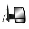 NISSAN OEM STYLE MIRROR - image 2