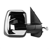 NISSAN OEM STYLE MIRROR - image 1
