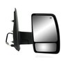 NISSAN OEM STYLE MIRROR - image 2