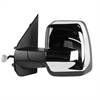 NISSAN OEM STYLE MIRROR - image 1