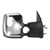 NISSAN OEM STYLE MIRROR - image 1