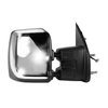 NISSAN OEM STYLE MIRROR - image 2