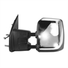 NISSAN OEM STYLE MIRROR - image 1
