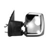 NISSAN OEM STYLE MIRROR - image 2