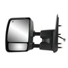 NISSAN OEM STYLE MIRROR - image 3