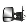 NISSAN OEM STYLE MIRROR - image 4