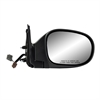 NISSAN OEM STYLE MIRROR - image 1
