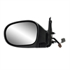NISSAN OEM STYLE MIRROR - image 1