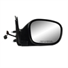 NISSAN OEM STYLE MIRROR - image 1