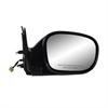 NISSAN OEM STYLE MIRROR - image 1