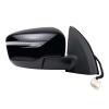 Nissan Replacement Mirror - image 1