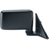 OEM Style Replacement mirror for 87-90 Nissan Sentra Sedan passenger side mirror tested to fit and f - image 1