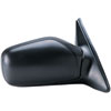 OEM Style Replacement mirror for 91-94 Nissan Sentra Sedan Japan built passenger side mirror tested - image 1