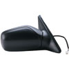 OEM Style Replacement mirror for 91-94 Nissan Sentra Sedan Japan built passenger side mirror tested - image 1