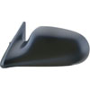 OEM Style Replacement mirror for 95-99 Nissan Sentra 200SX driver side mirror tested to fit and func - image 1