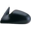 OEM Style Replacement mirror for 98-01 Nissan Altima driver side mirror tested to fit and function l - image 1