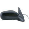 OEM Style Replacement mirror for 91-96 Infiniti G20 passenger side mirror tested to fit and function - image 1