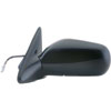 OEM Style Replacement mirror for 91-96 Infiniti G20 driver side mirror tested to fit and function li - image 1